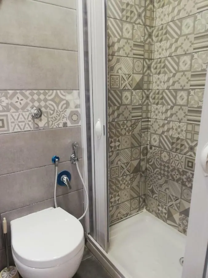 Affittacamere Amily Naples Guest house