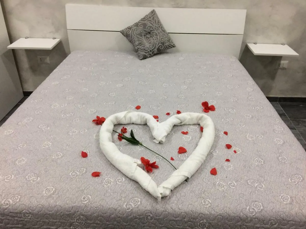 Guest house Affittacamere Amily Naples
