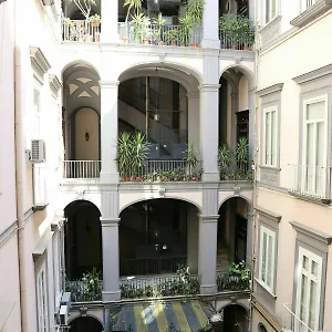 Dimora Delle Arti Guest house