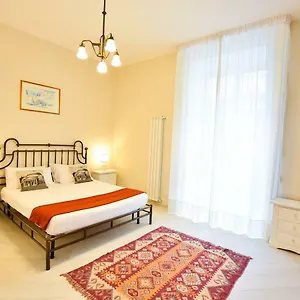 Bed and breakfast Domus Borbonica